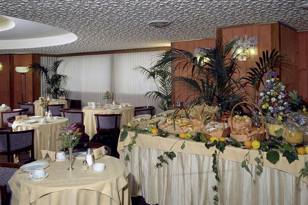 Hotel Royal Palace Мессина Экстерьер фото